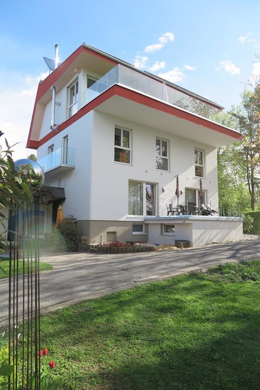 Apartments Im Garten - Haus Daniela Graz Exterior foto